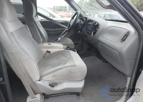 1999 Ford F150 z USA, uszkodzony, nr VIN 1FTRX17W5XNA79410